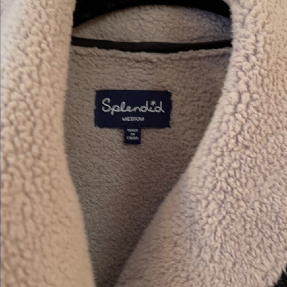 Splendid Wool jacket - Picture 2 of 4
